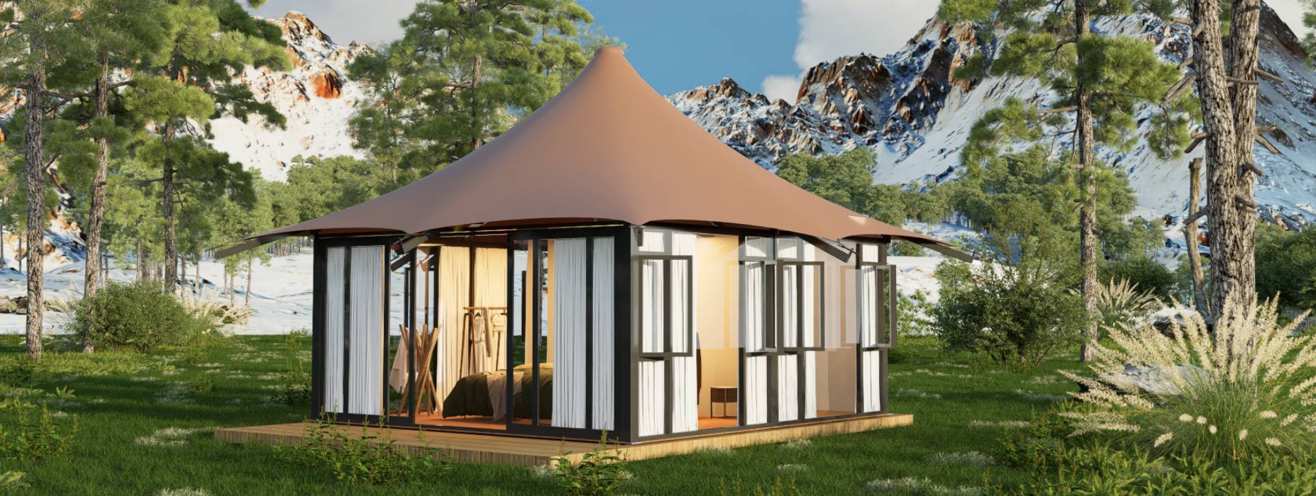 仁怀市装配式建筑厂家