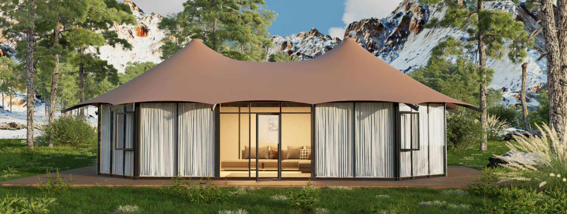 仁怀市移动式建筑钢结构房屋